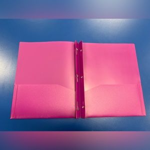 PenGear Folder - Purple